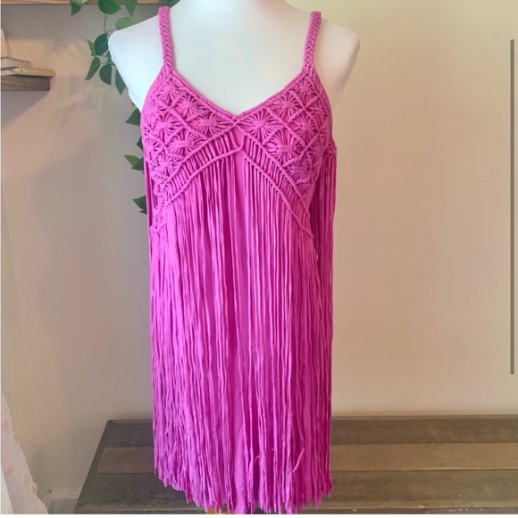 Boston Proper Dress - Picture 2 of 6